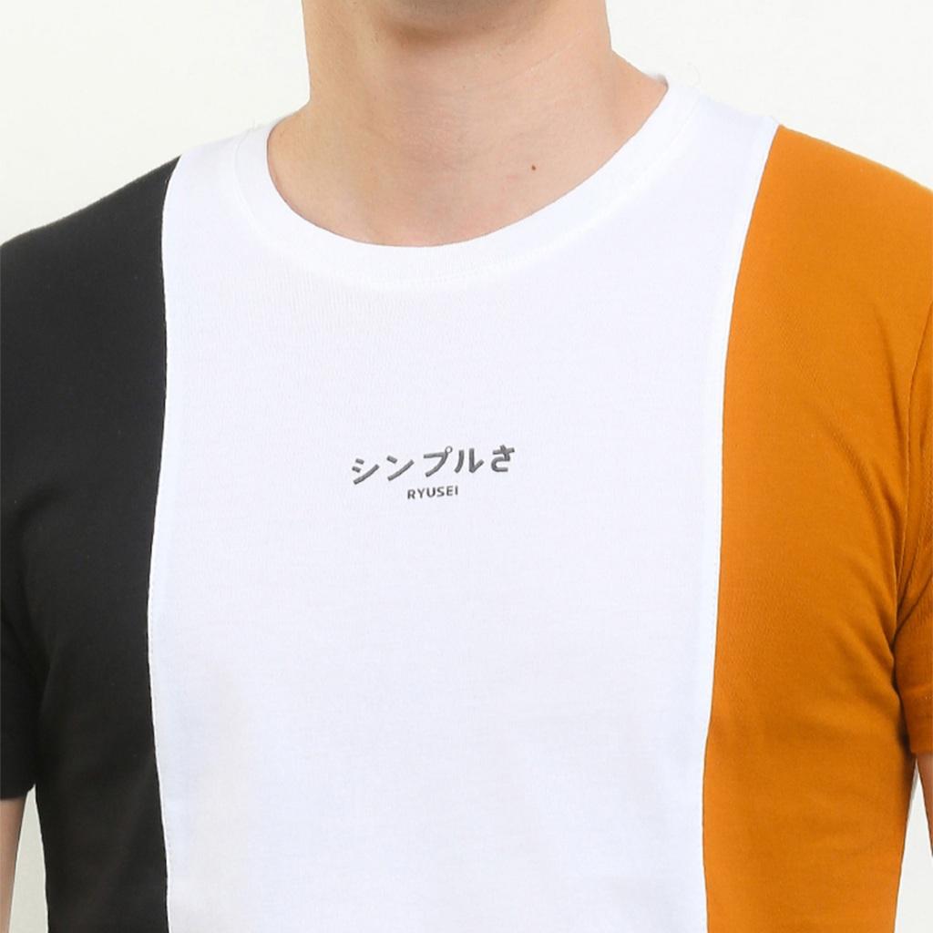 Ryusei Tshirt Nakashima Three Color