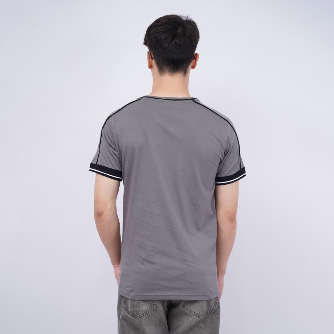 Ryusei Kaos Pria Vaunted Essential