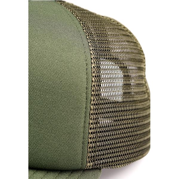 Ryusei Topi Tama Dark Green