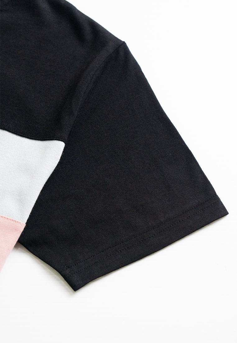 Ryusei Kaos Pria Arakama CMB Black