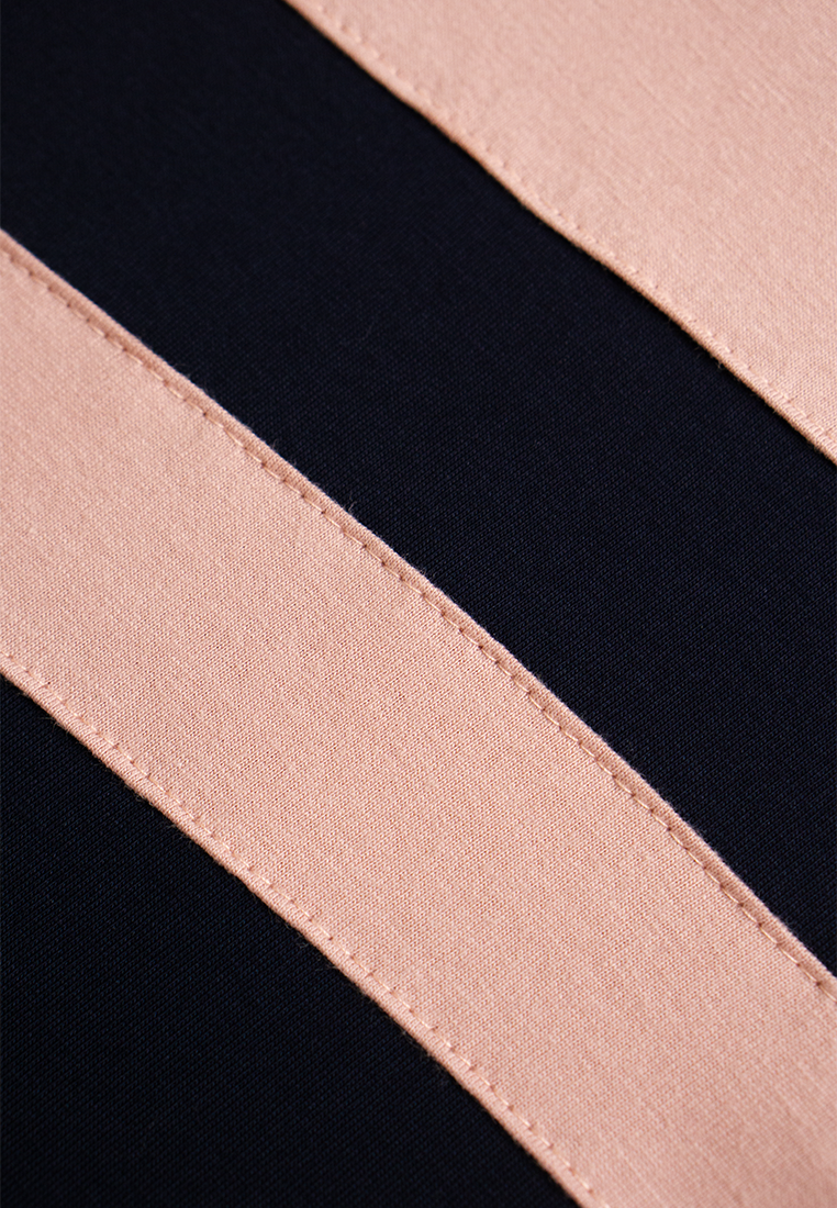 Ryusei Kaos Pria Yakushi Dusty Rose