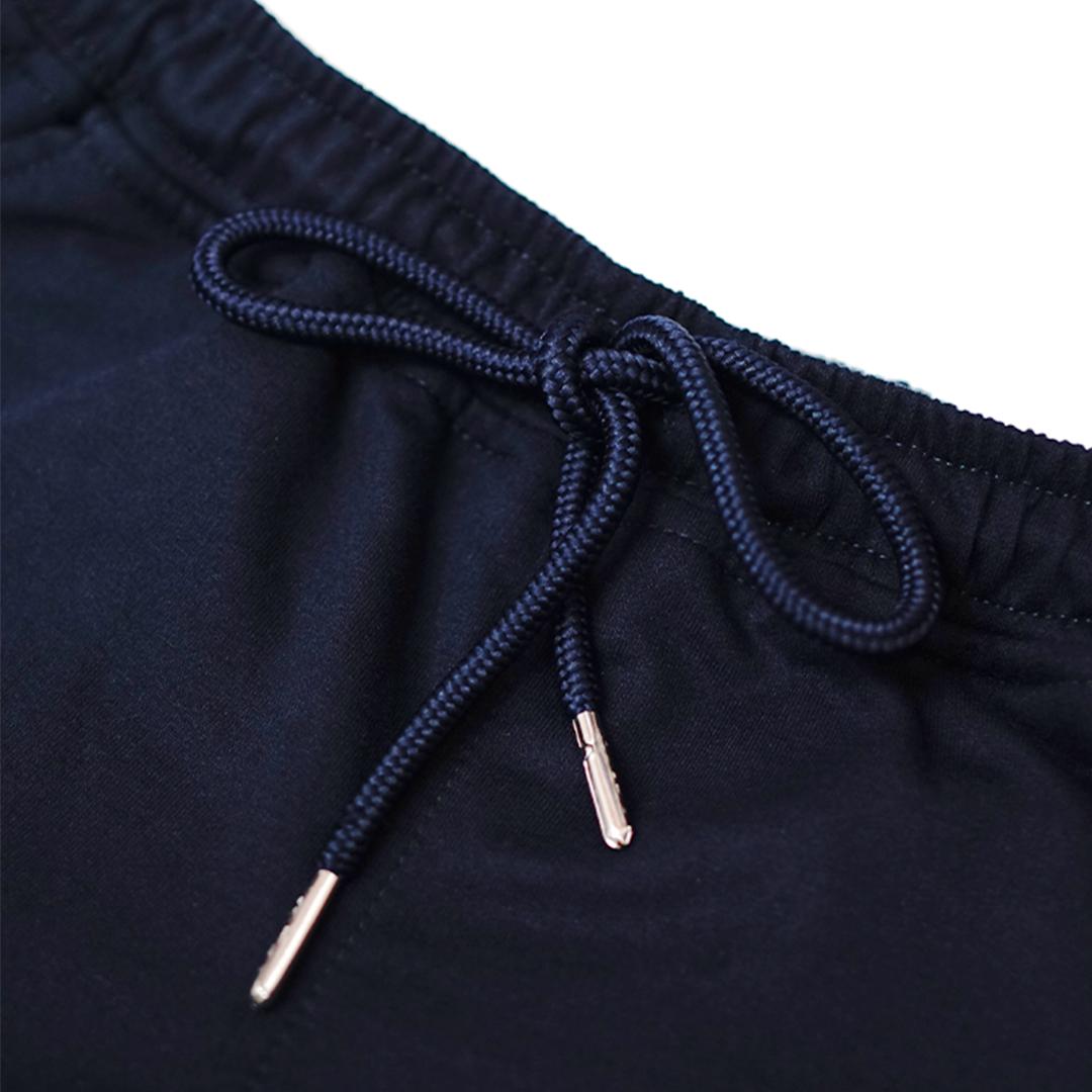 Ryusei Short Pants Kids Katashima Navy