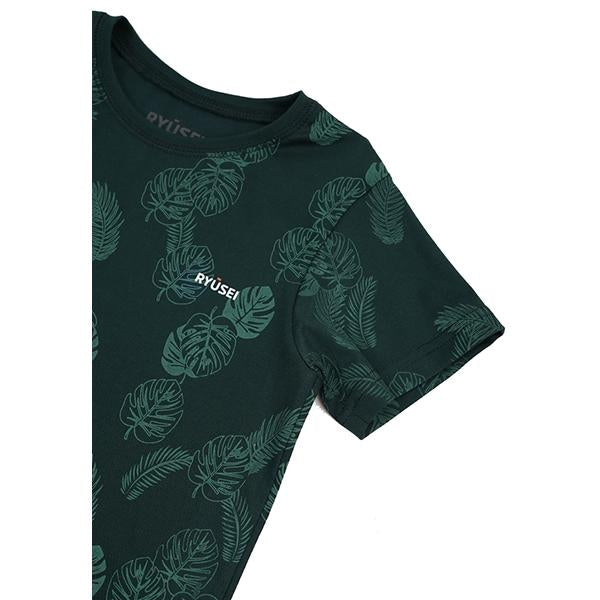 Tsh Kids Noshiro Green