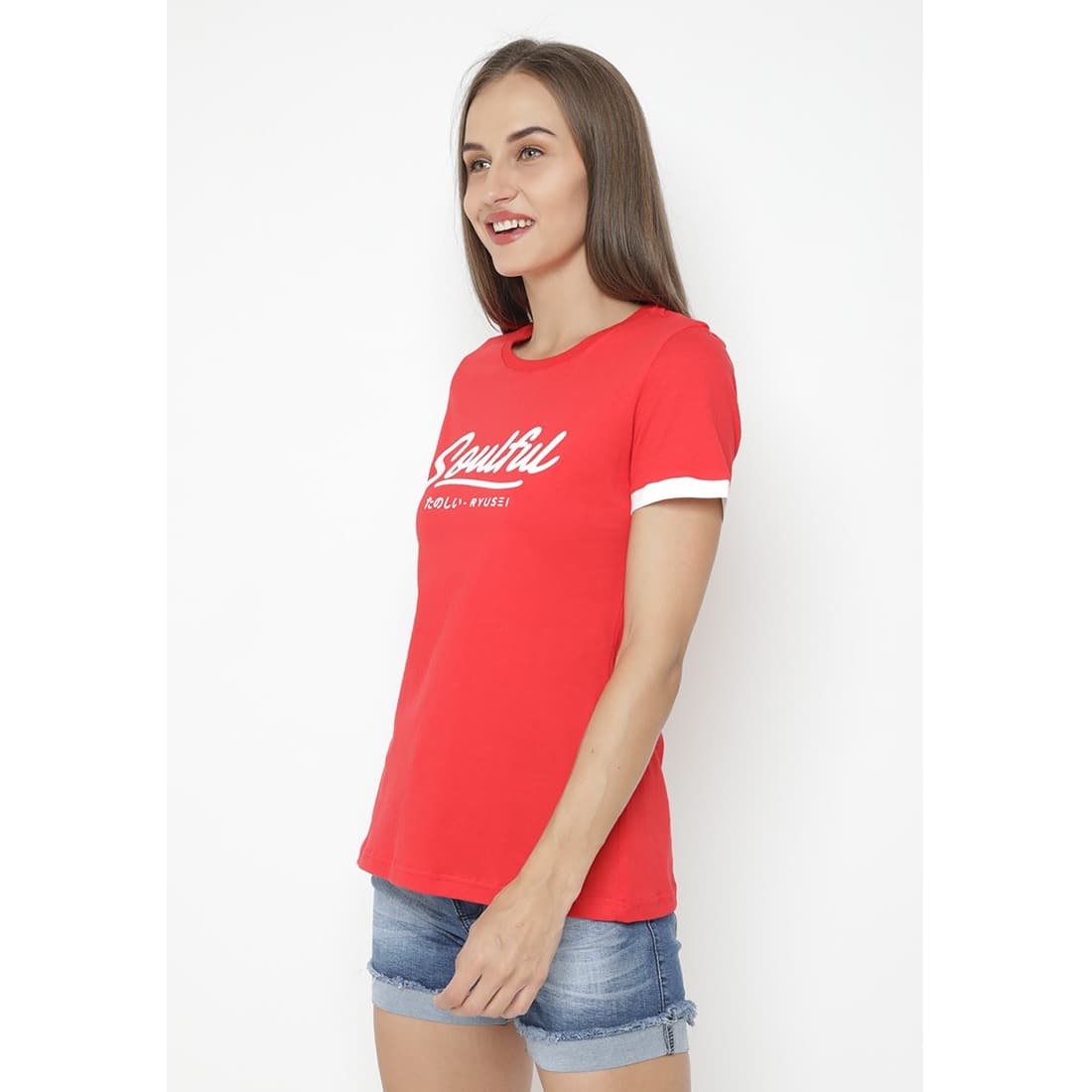 Tsh Soulful Red