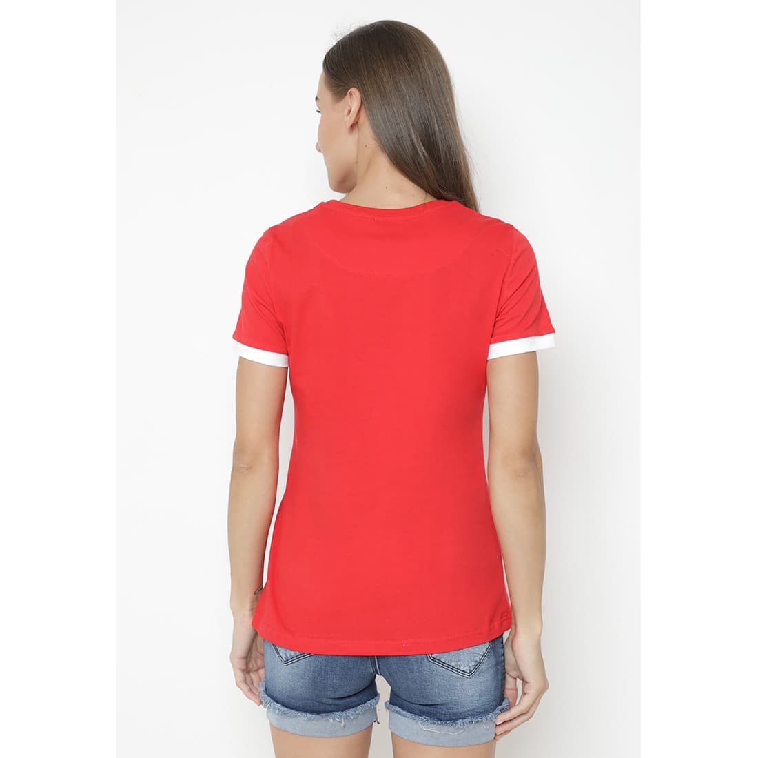 Tsh Soulful Red