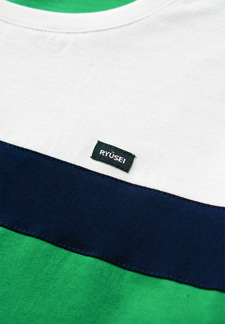 Ryusei Kaos Nagana CMB Green