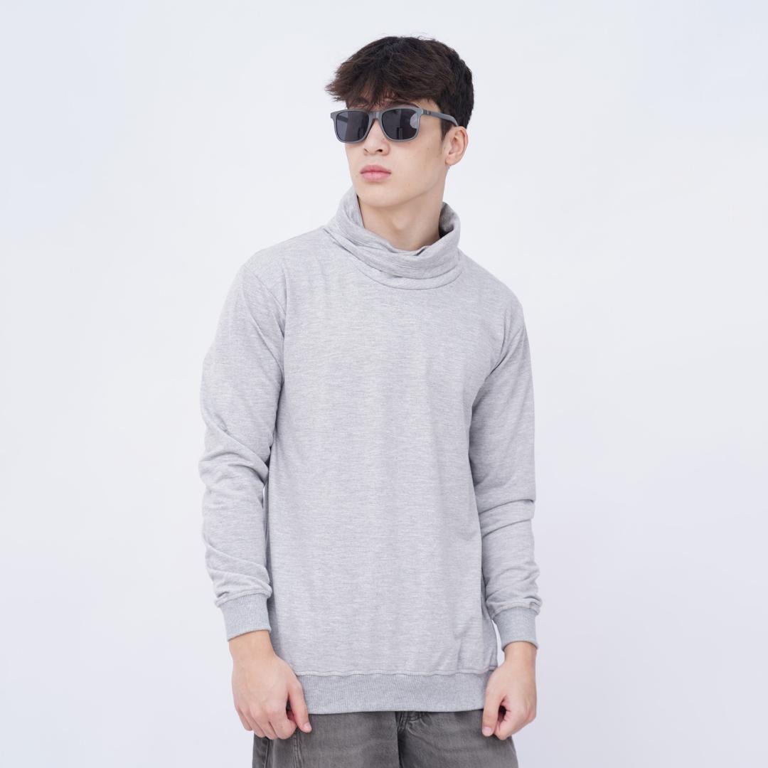 Ryusei Sweater Turtleneck Nandito Sei