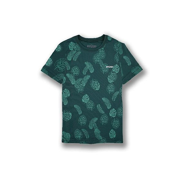 Tsh Kids Noshiro Green