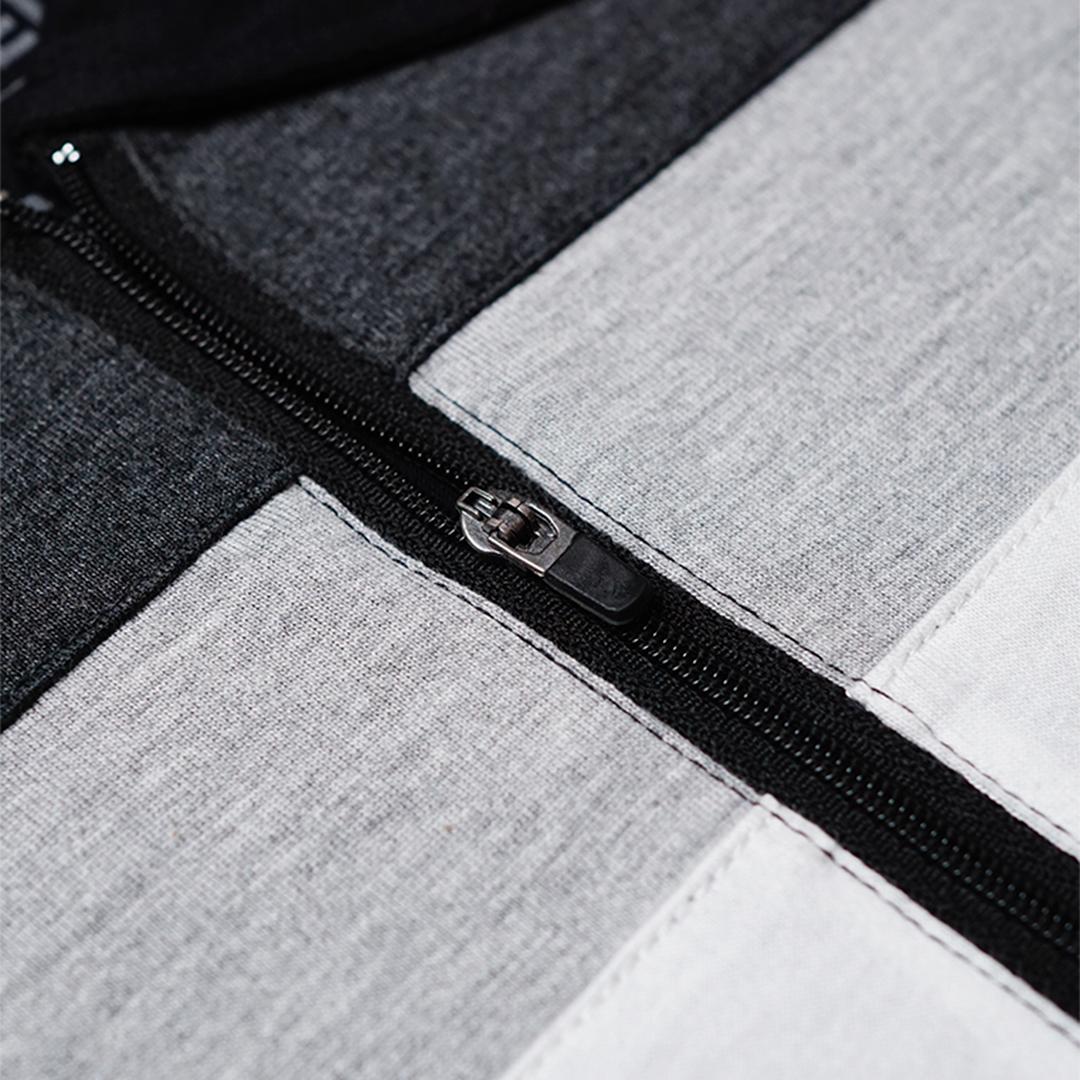 Ryusei Polo Shikamaru CMB Black