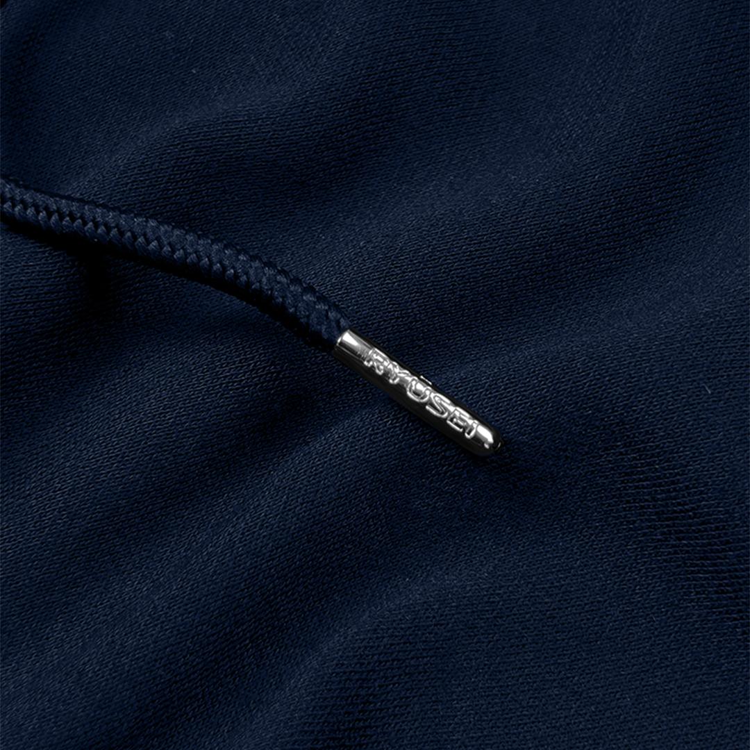 Ryusei Sweater Hoodie Oversize Akami Basic