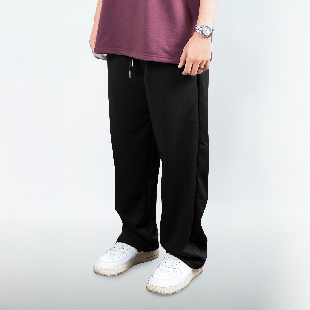 Ryusei Celana Baggy Pria Nakano