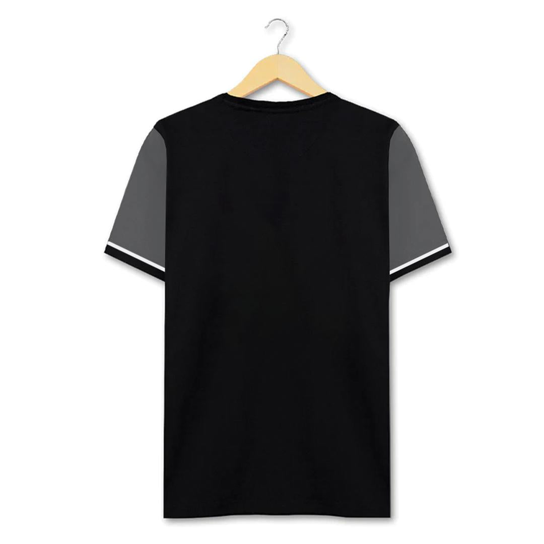 Ryusei Tshirt Yawata CMB Grey