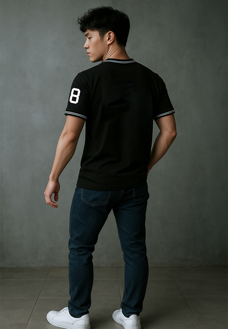 Ryusei Kaos Pria Yokohama