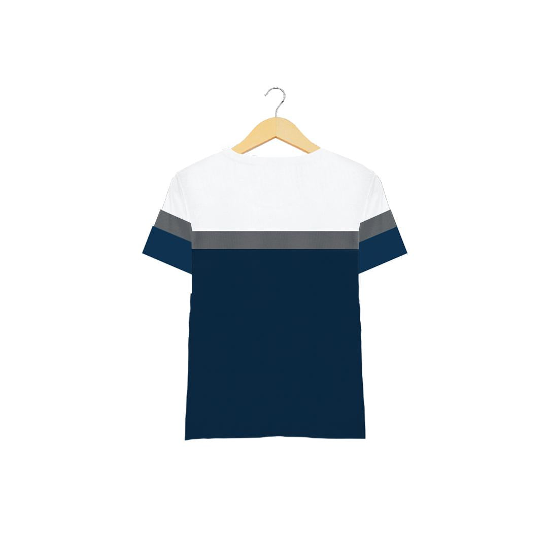 Ryusei Kaos Anak Ilussion CMB Navy