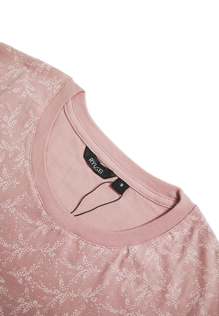 Ryusei Kaos Pria Imagination