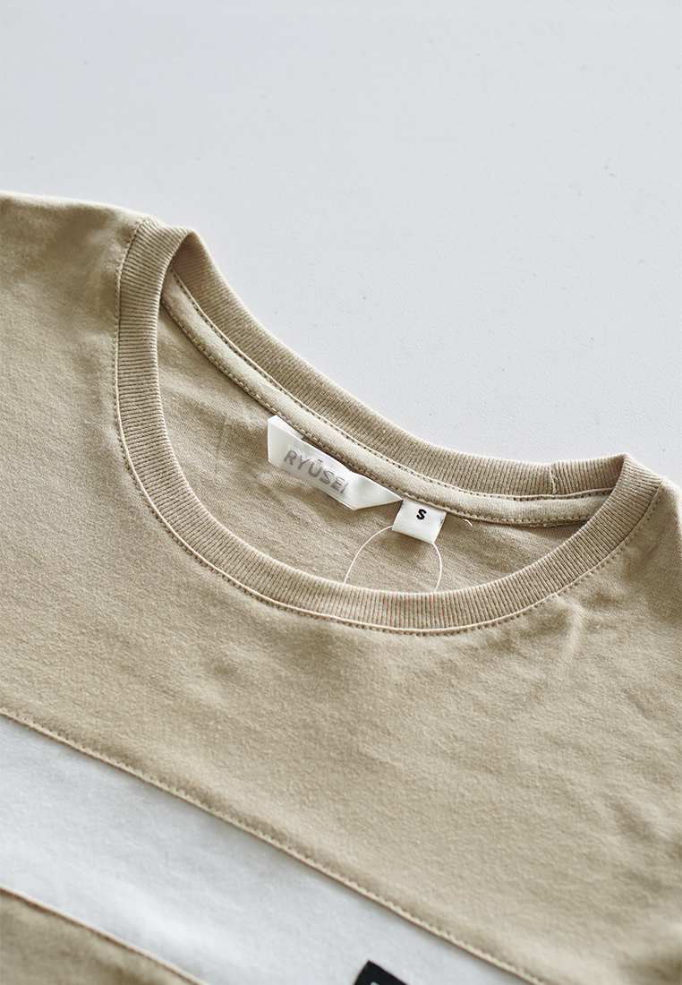 Ryusei Kaos Kamaishi CMB Light Brown