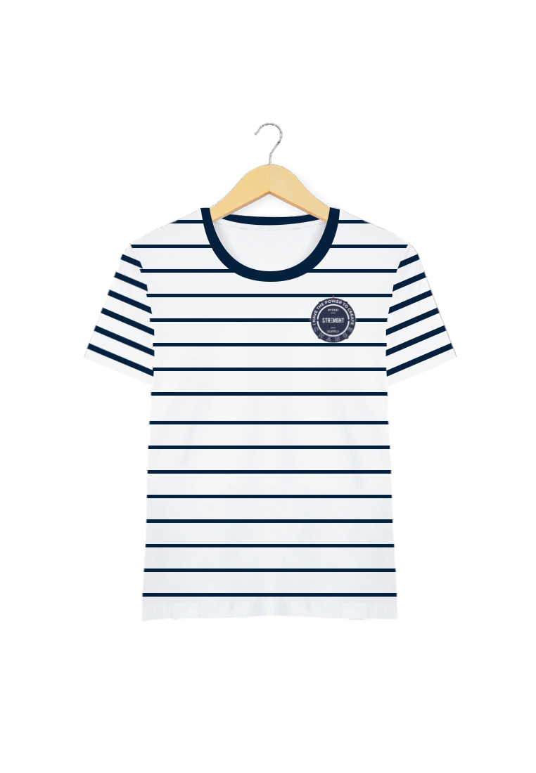 Ryusei T-shirt Kids Change FP White - Ryusei