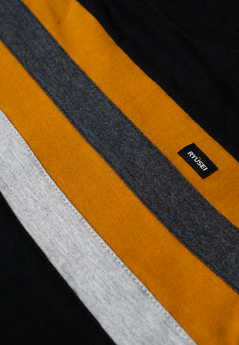 Ryusei Kaos Anak Lengan Panjang Kazama CMB