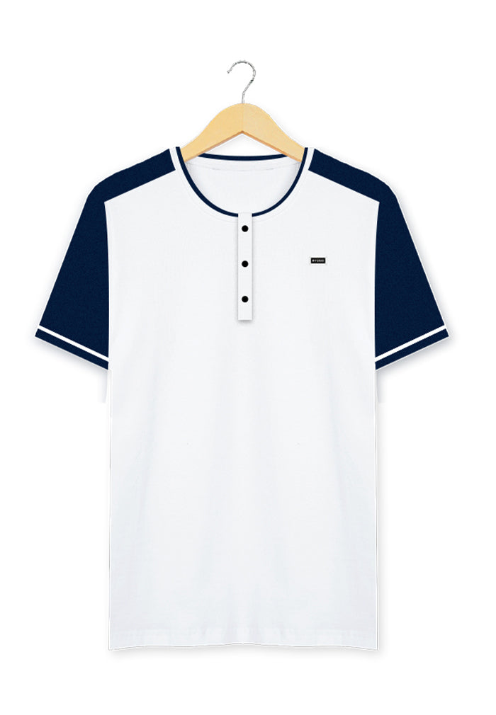 Ryusei Tshirt Kazuko White - Ryusei