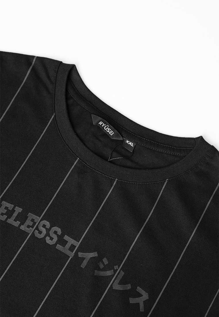 Ryusei Kaos Timeless FP Black