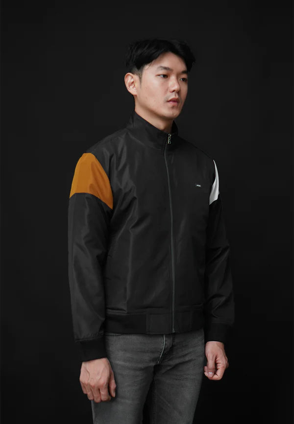 Ryusei Windbreaker Jacket - Limited Edition