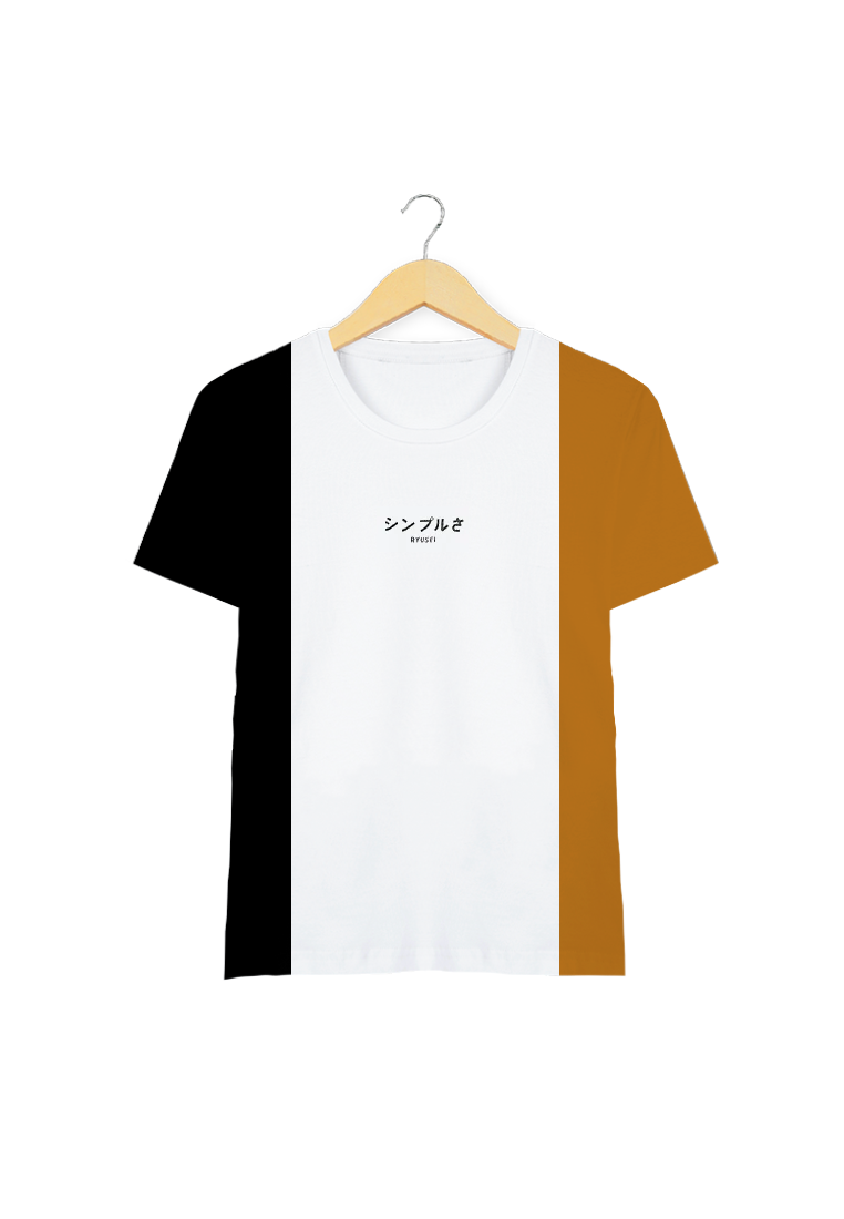 Ryusei T-shirt Kids Nakashima Three Color