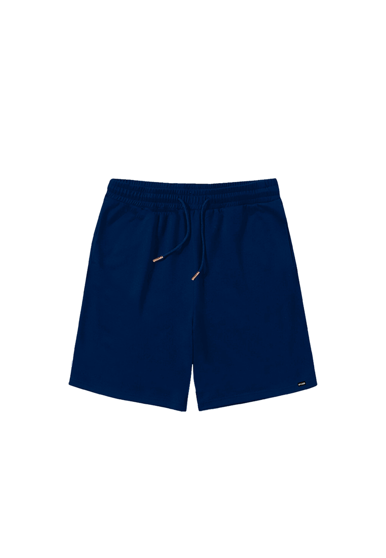Ryusei Short Pants Kids Katashima Navy - Ryusei