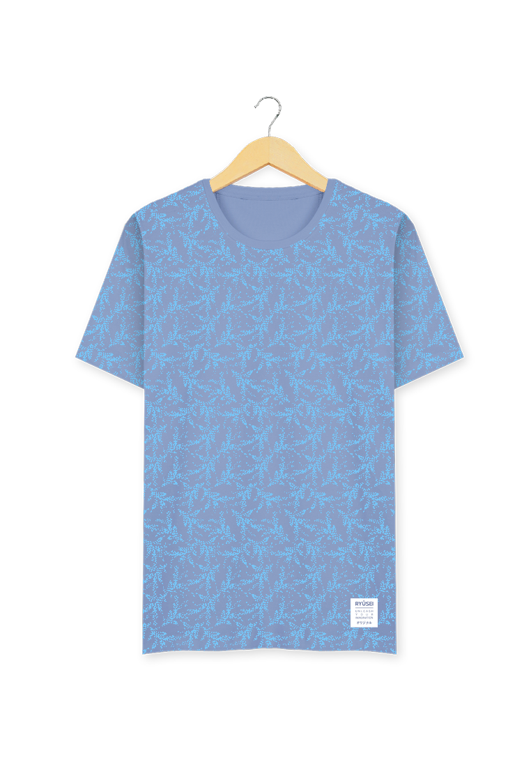 Ryusei Kaos Pria Imagination