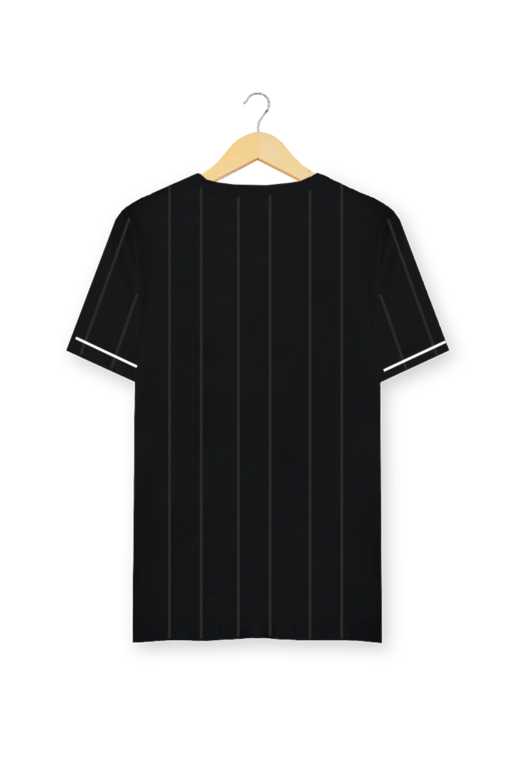 Ryusei Kaos Timeless FP Black