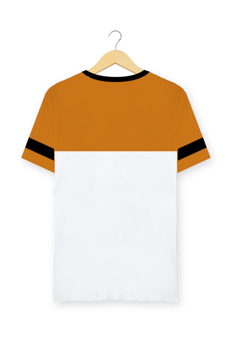 Ryusei Tshirt Asakura CMB White - Ryusei