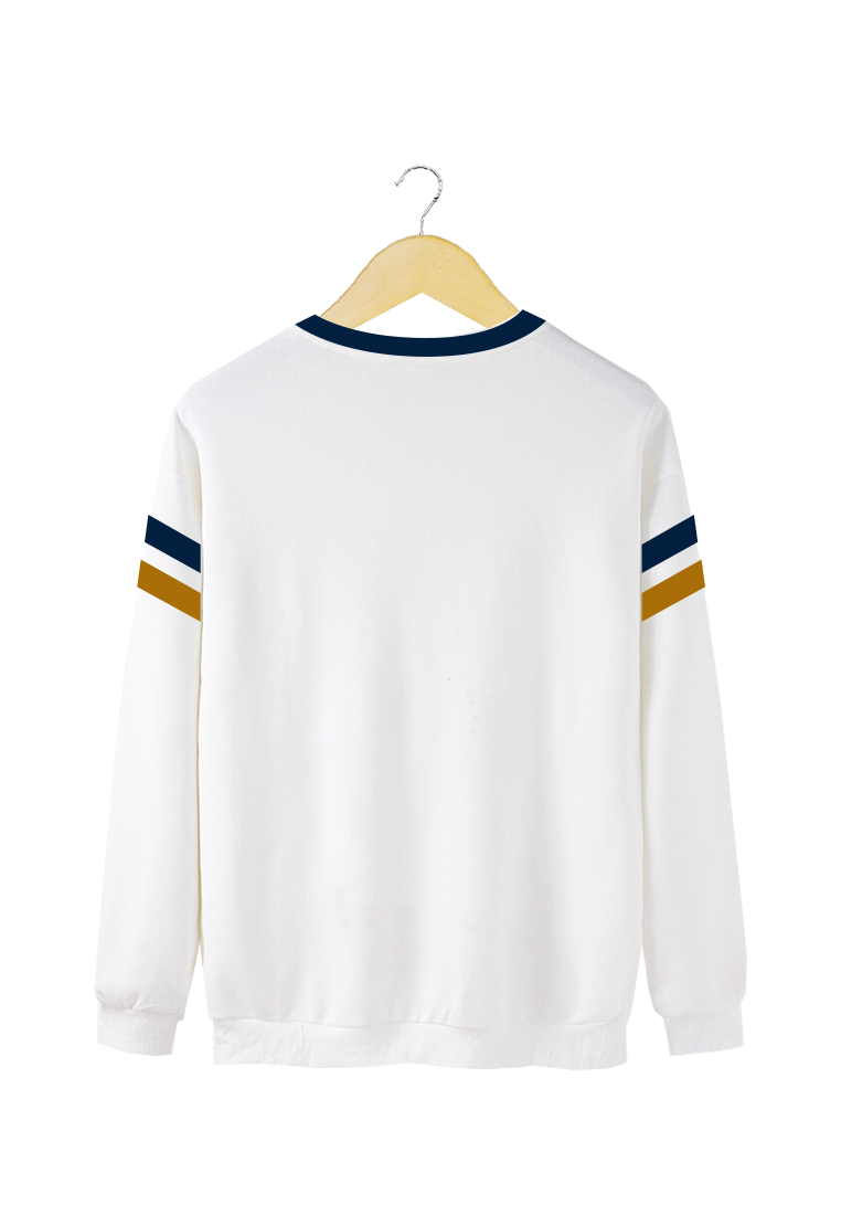 Sweater Kashiwara CMB White - Ryusei