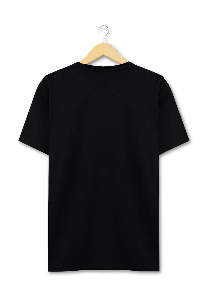 Ryusei Tshirt Authenticity Black - Ryusei