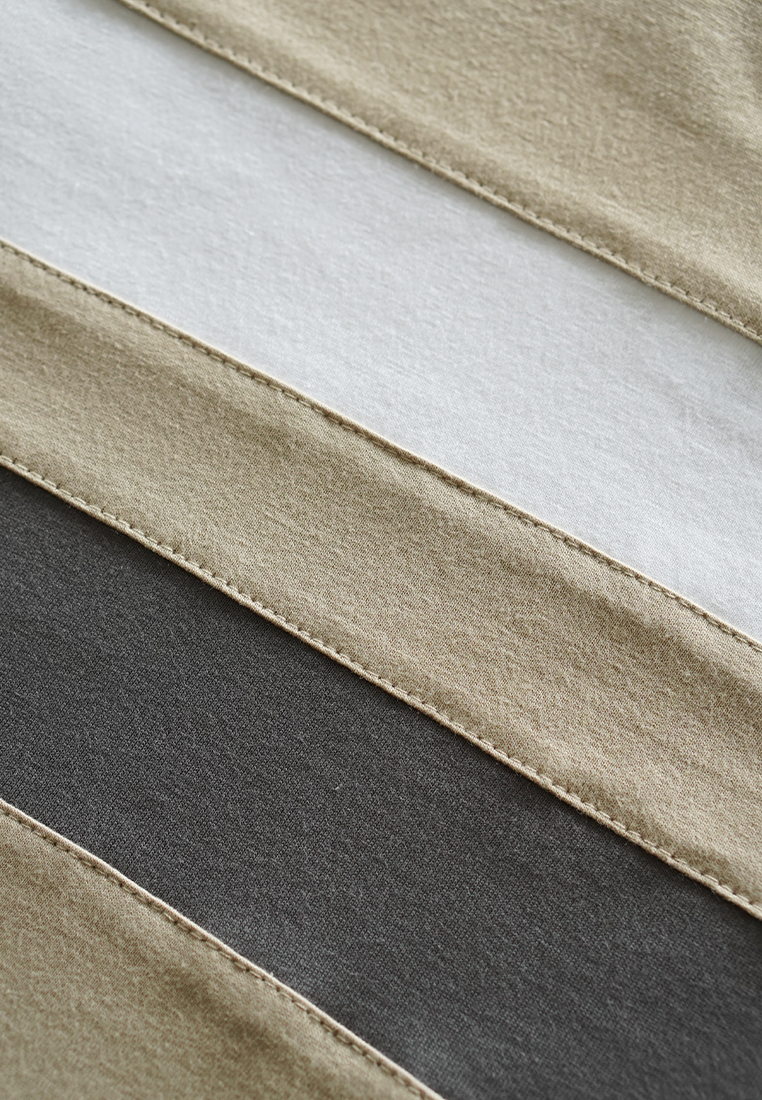 Ryusei Kaos Kamaishi CMB Light Brown