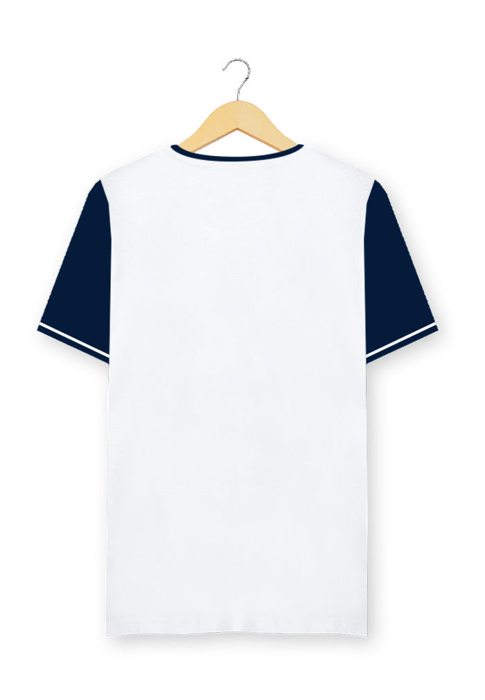 Ryusei Tshirt Kazuko White - Ryusei