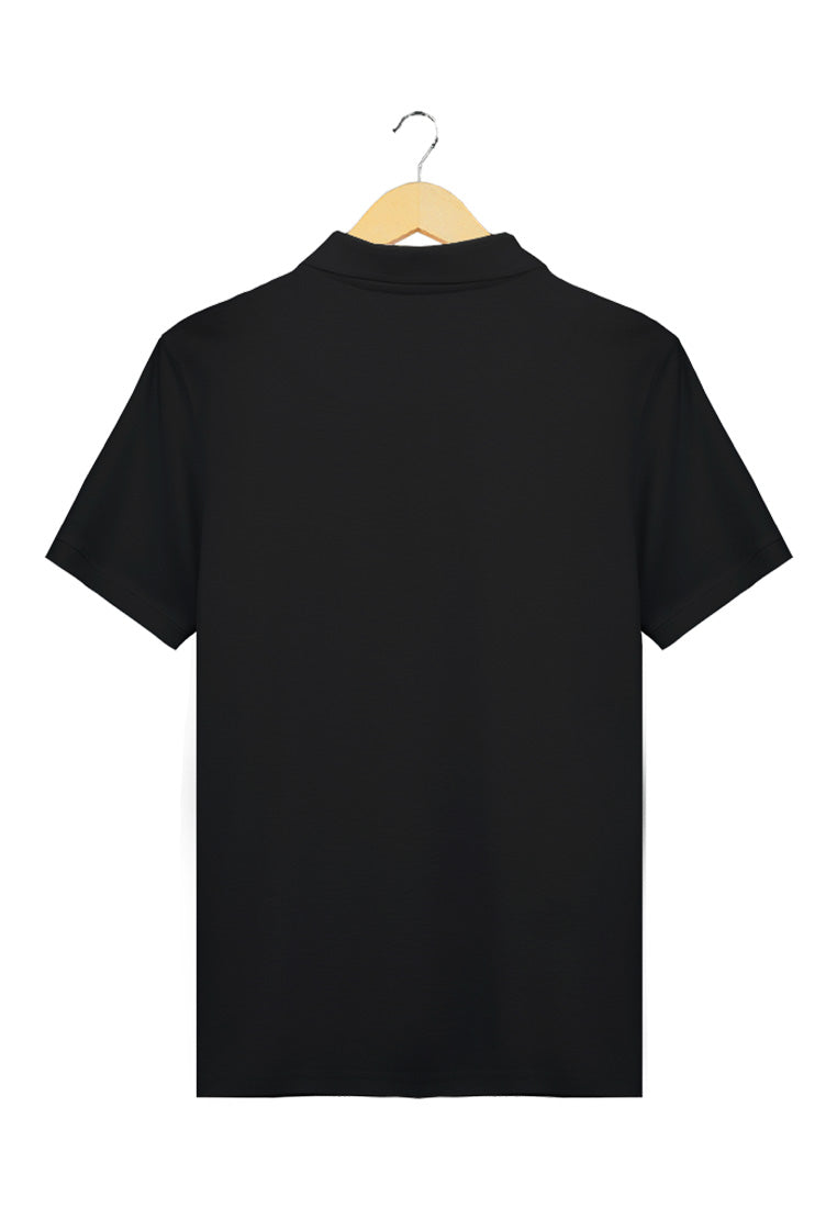 Ryusei Polo Akishima CMB Black - Ryusei