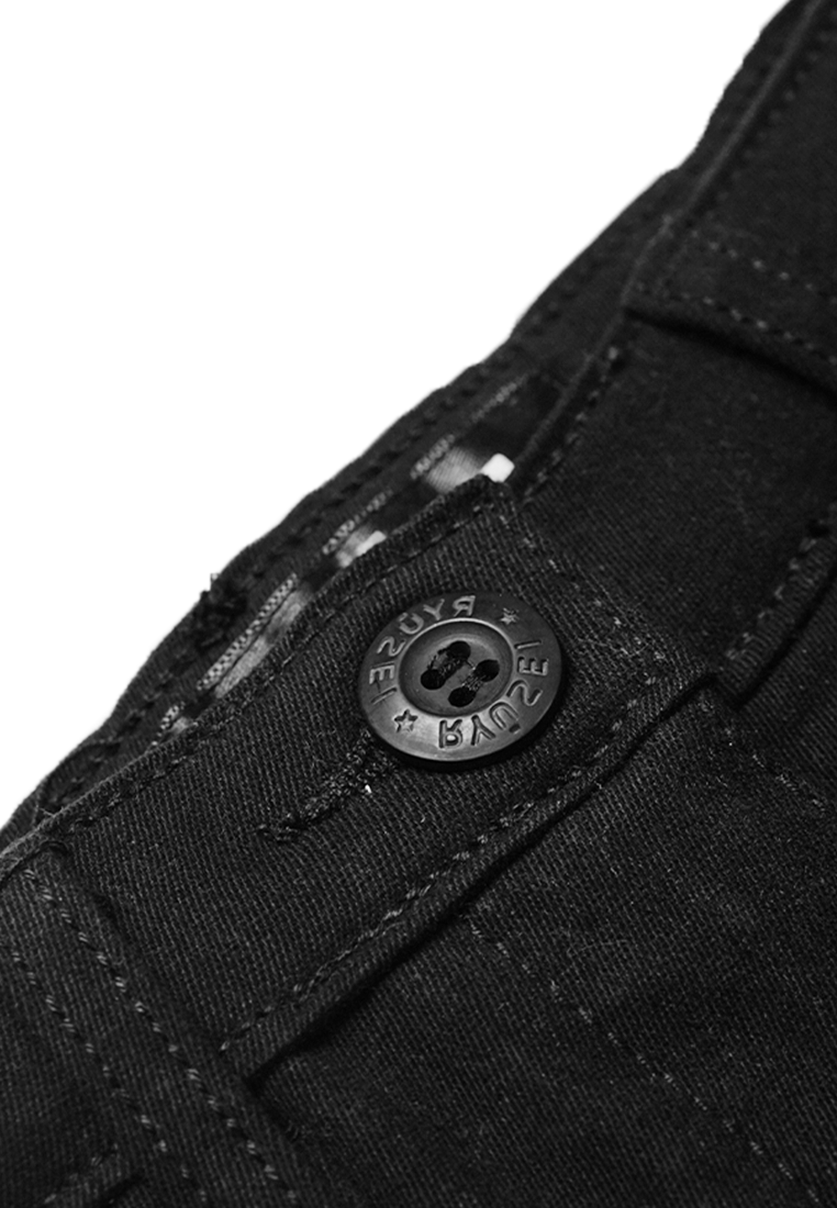 Ryusei Celana Chinos Pendek Anak Shimazaki