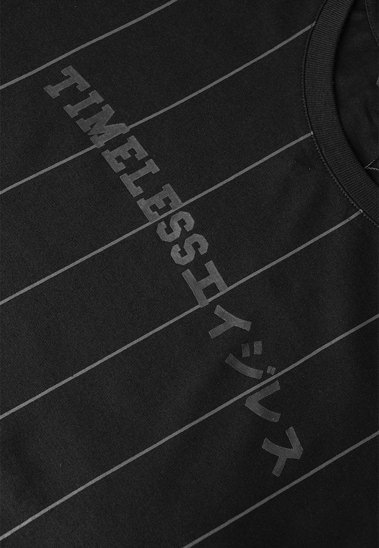 Ryusei Kaos Timeless FP Black