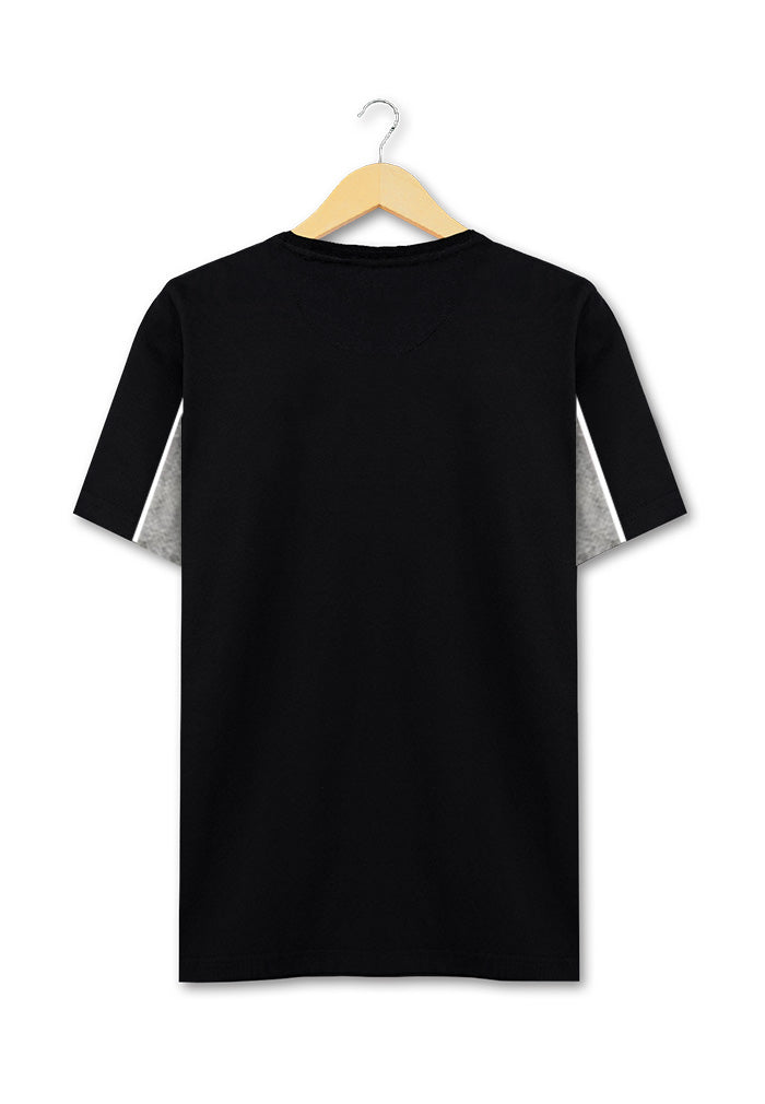 Ryusei Tshirt Shimada CMB Black - Ryusei