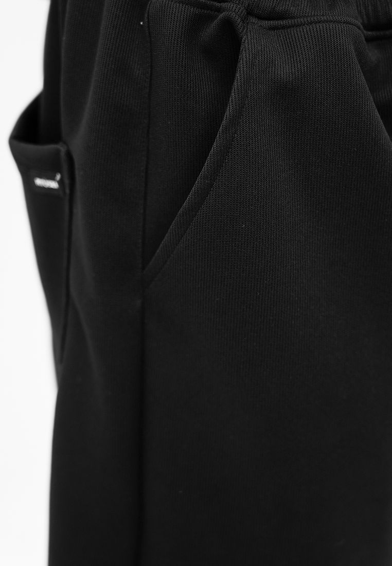 Ryusei Celana Baggy Pria Nakano Black