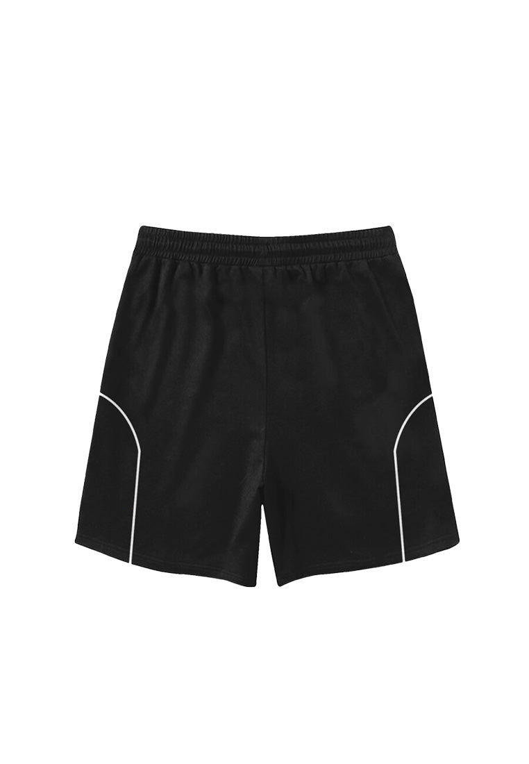 Ryusei Boardshort Namioka CMB Black - Ryusei