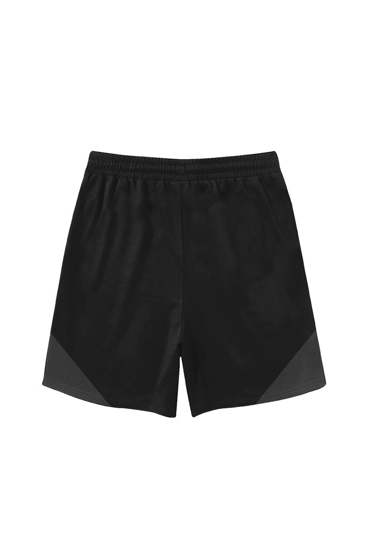 Ryusei Boardshort Nosaka CMB Black - Ryusei