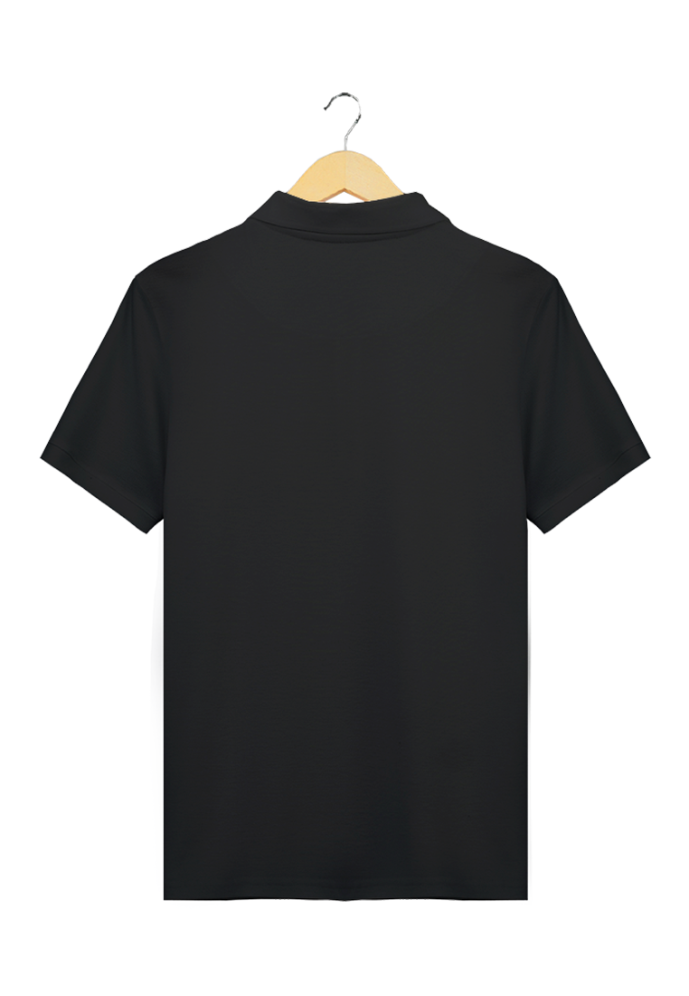 Ryusei Polo Shikamaru CMB Black - Ryusei