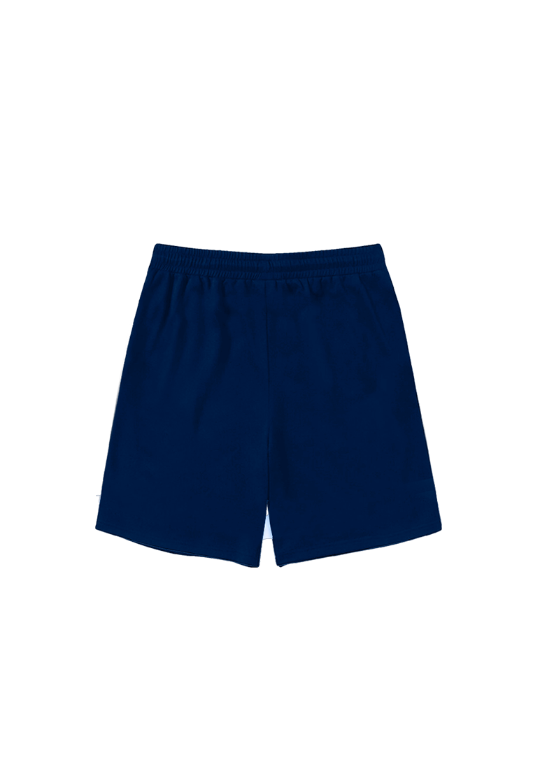 Ryusei Short Pants Kids Katashima Navy - Ryusei