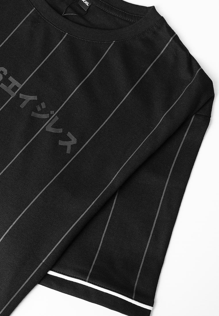 Ryusei Kaos Timeless FP Black