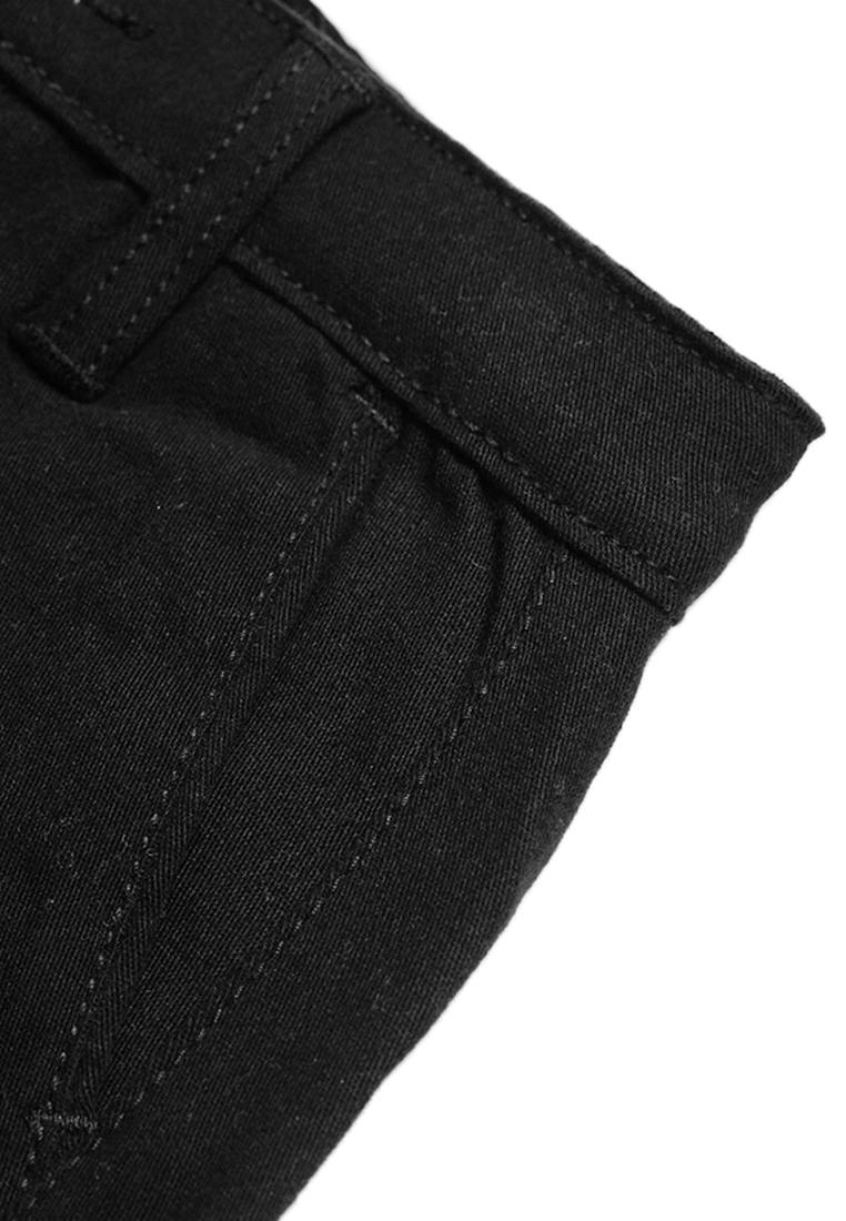 Ryusei Celana Chinos Pendek Anak Shimazaki