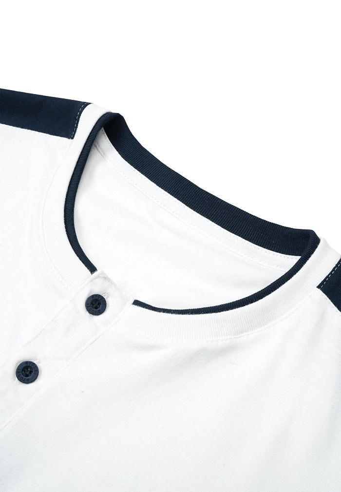 Ryusei Tshirt Kazuko White DF - Ryusei