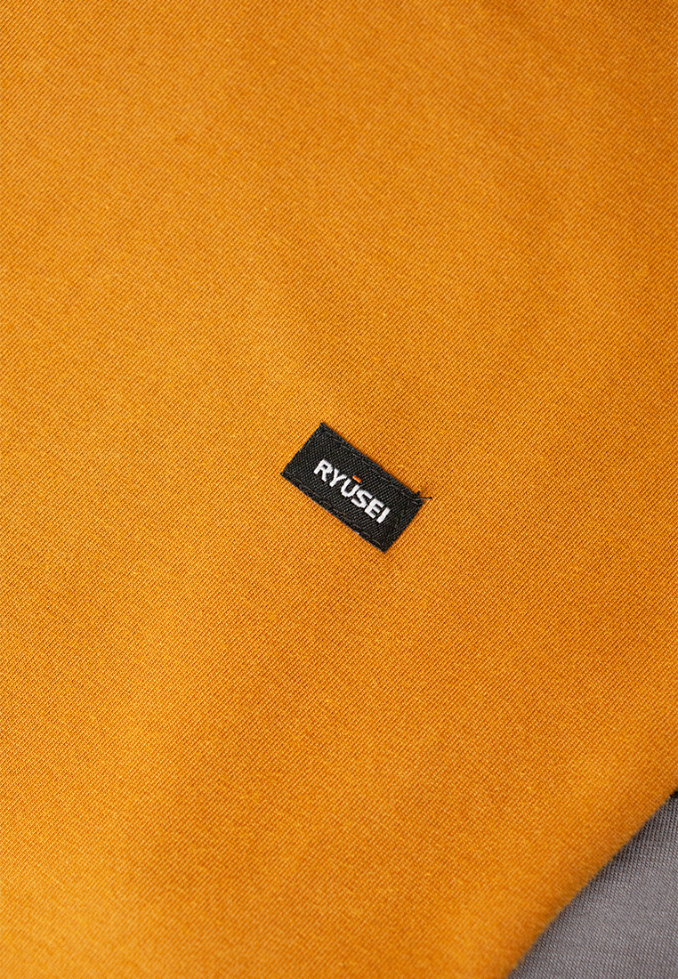 Ryusei Kaos Sakuragi CMB Mustard