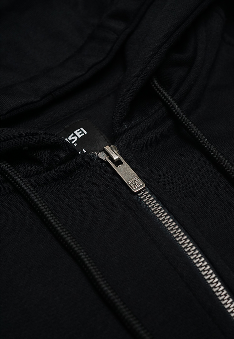 Ryusei Jacket Pria Toshiyuki CMB Black