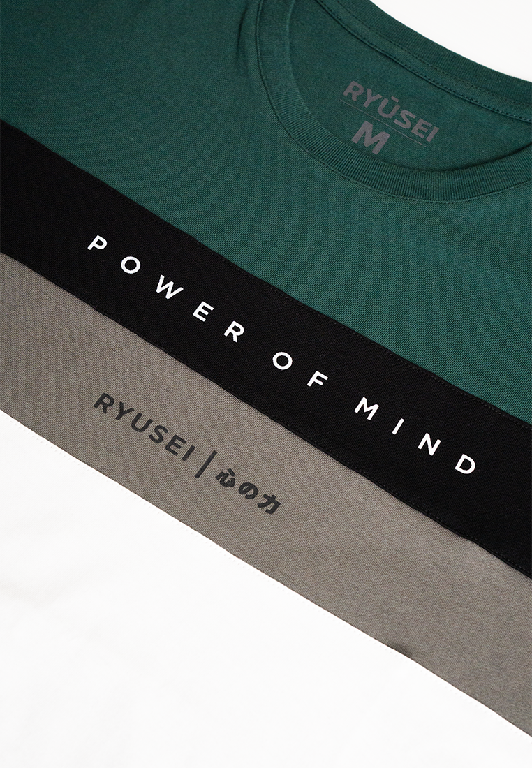 Ryusei Kaos Nishiki CMB Green