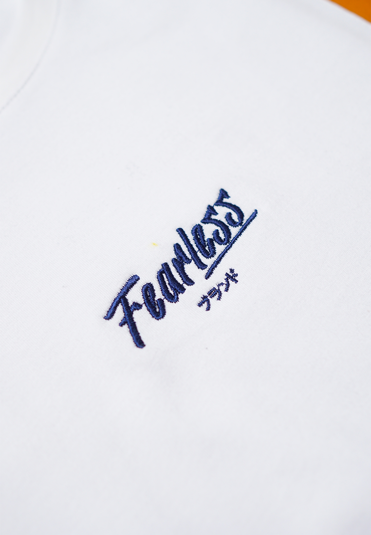 Ryusei Tshirt Dauntless Three Color